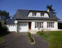 Semi-detached House, Carnac