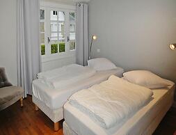 Semi-detached House, Carnac