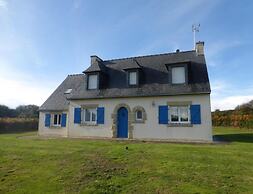 Semi-detached House, Carnac