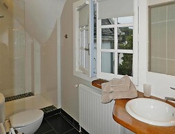 Semi-detached House, Carnac