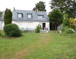 Semi-detached House, Carnac