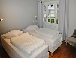 Semi-detached House, Carnac