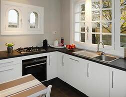 Semi-detached House, Carnac