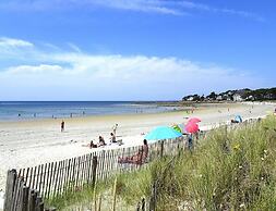 Semi-detached House, Carnac