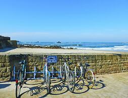 Semi-detached House, Carnac