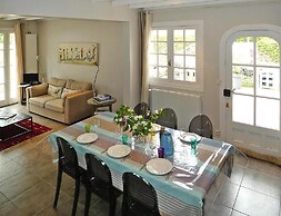 Semi-detached House, Carnac