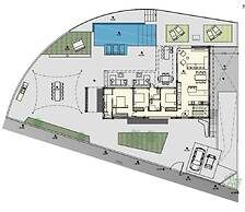 Holiday Home, Maspalomas