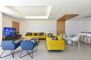 Holiday Home, Maspalomas