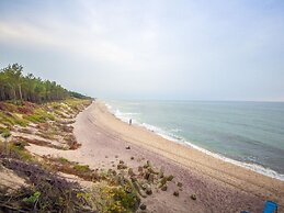 Cozy Holiday Homes for 5 People, Lazy