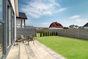 Cozy Holiday Homes for 5 People, Lazy