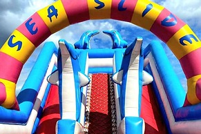 Cozy Holiday Homes for 5 People, Lazy