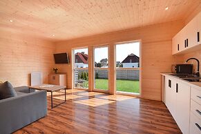 Cozy Holiday Homes for 5 People, Lazy