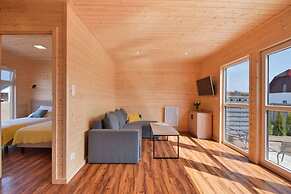 Cozy Holiday Homes for 5 People, Lazy