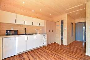 Cozy Holiday Homes for 5 People, Lazy