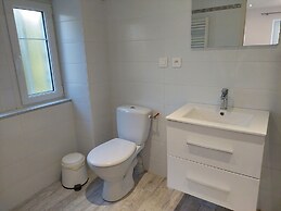 Holiday Home in Plonevez Porzay