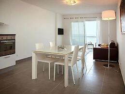 Res. Villa Tyrrenia, Macinaggio/rogliano, Apartment With Panoramic Vie