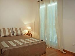 Res. Villa Tyrrenia, Macinaggio/rogliano, Apartment With Panoramic Vie
