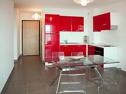 Res. Villa Tyrrenia, Macinaggio/rogliano, Apartment With Panoramic Vie
