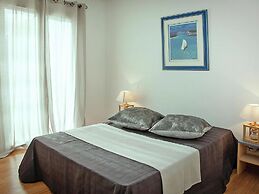 Apartment With Panoramic View