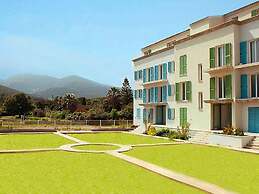 Res. Villa Tyrrenia, Macinaggio/rogliano, Apartment With Panoramic Vie