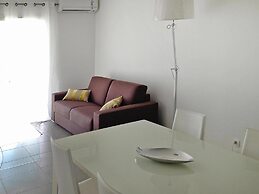 Apartment With Panoramic View