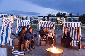 Apartments in Maremuritz Marina Resort