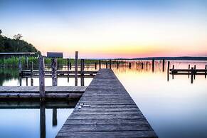 Apartments in Maremuritz Marina Resort