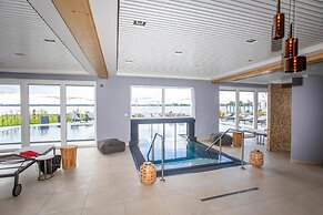 Apartments in Maremuritz Marina Resort