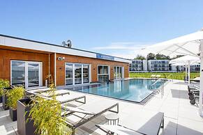 Apartments in Maremuritz Marina Resort