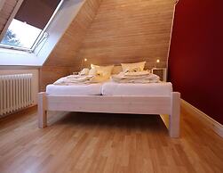 Ferienwohnung in Westerland auf Sylt