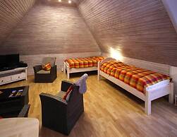 Ferienwohnung in Westerland auf Sylt