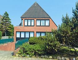 Ferienwohnung in Westerland auf Sylt