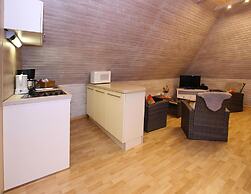 Ferienwohnung in Westerland auf Sylt