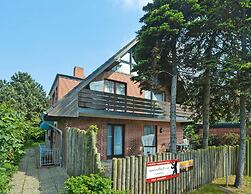 Ferienwohnung in Westerland auf Sylt