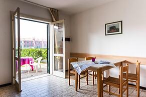 Holiday Park Michelangelo, Bibione Spiaggia