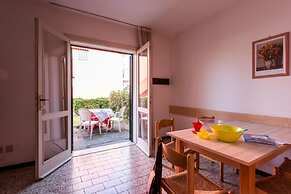 Holiday Park Michelangelo, Bibione Spiaggia