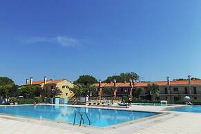 Holiday Park Michelangelo, Bibione Spiaggia