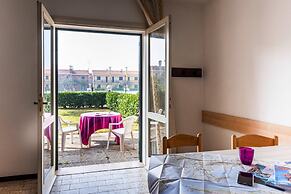 Holiday Park Michelangelo, Bibione Spiaggia