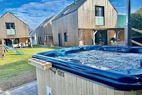 Holiday Resort With Pool in Nadole