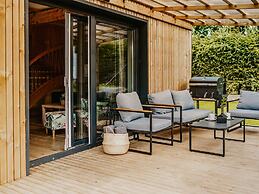 Holiday Resort With Pool in Nadole