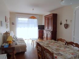 Semi-detached House, Jullouville