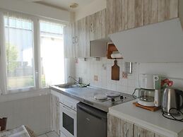 Semi-detached House, Jullouville