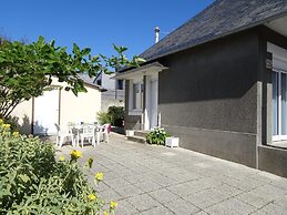 Semi-detached House, Jullouville