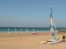 Semi-detached House, Jullouville