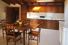 Apartment in Lazise With Parking Space