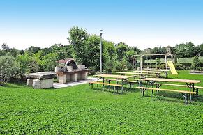 Apartment in Lazise With Parking Space