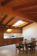 Apartment in Lazise With Parking Space