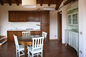 Apartment in Lazise With Parking Space