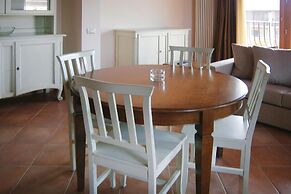 Apartment in Lazise With Parking Space