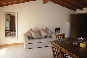 Apartment in Lazise With Parking Space